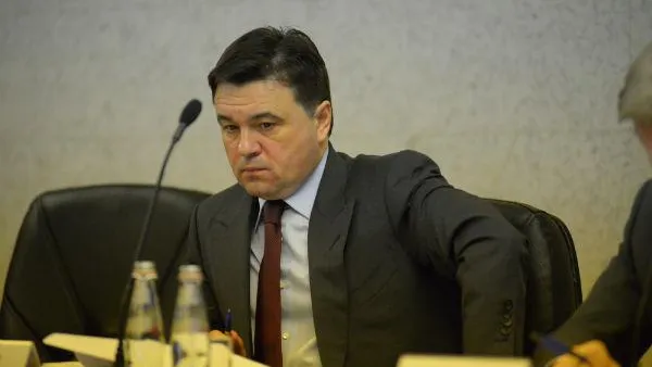 Валентина Филиппова / Подмосковье Сегодня
