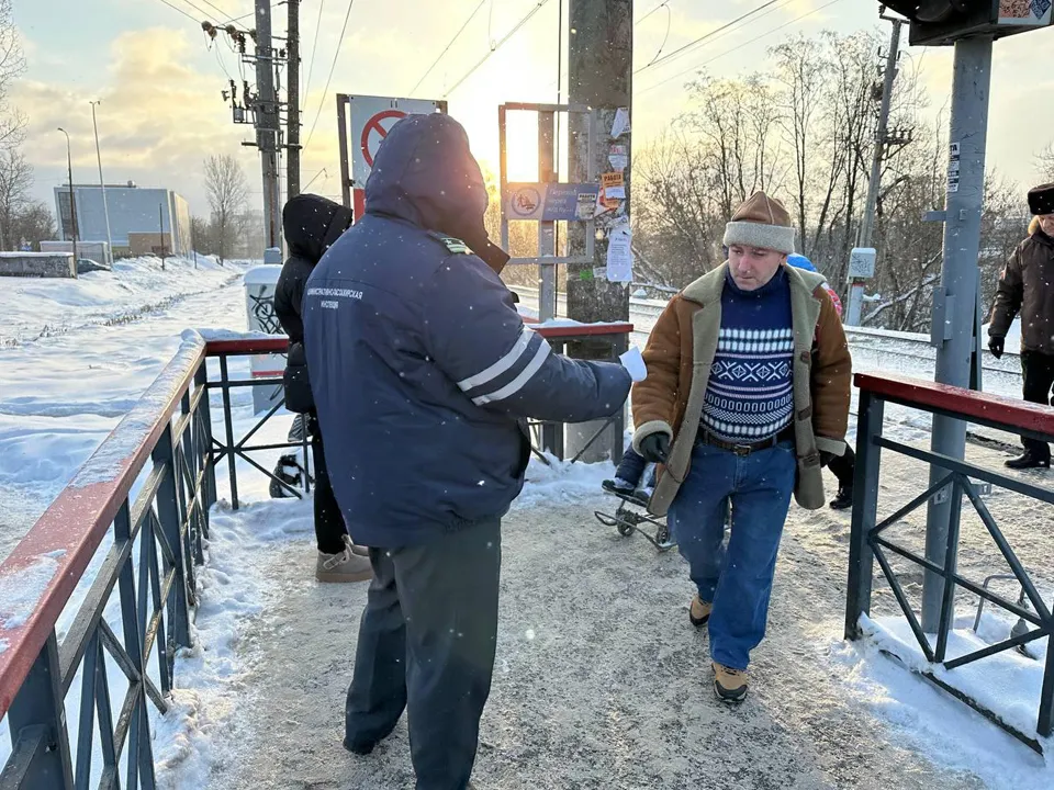 Фото: Министерство транспорта и дорожной инфраструктуры МО