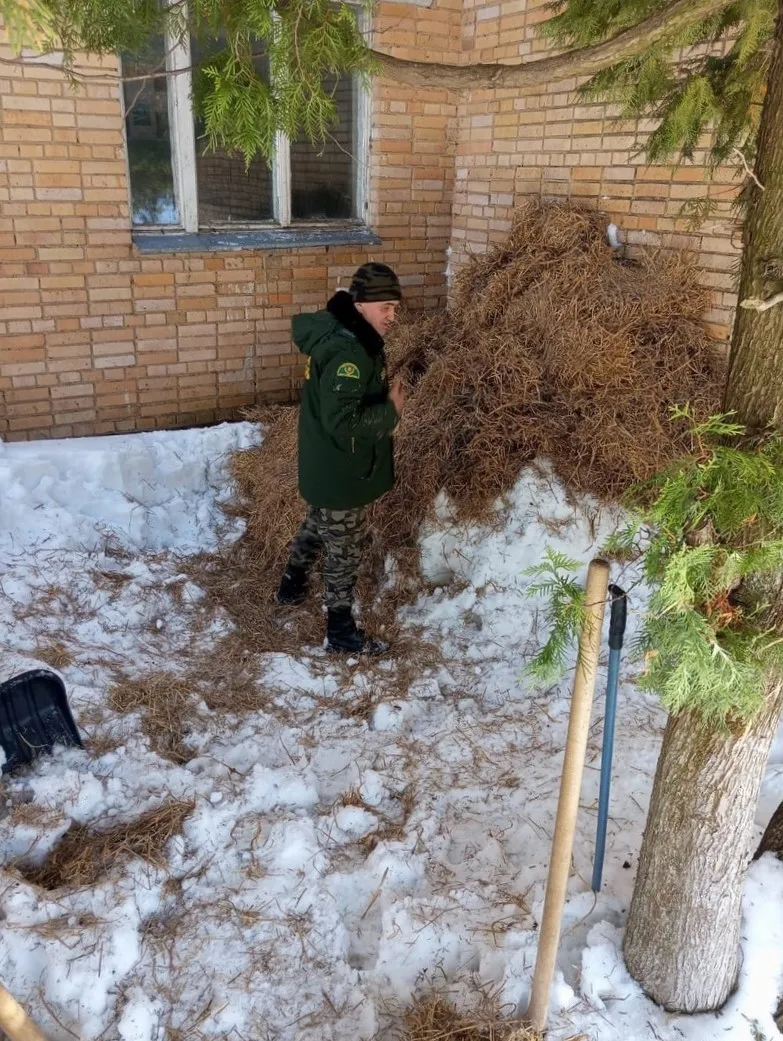 Фото: Елена Синтяева