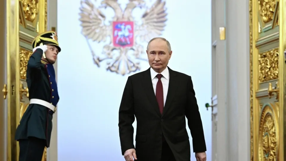 Фото: РИА Новости/Сергей Бобылев