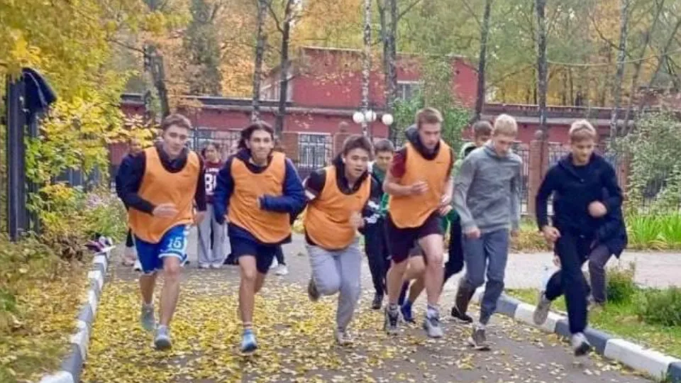 Фото: МБУФКИС «СК «Союз»