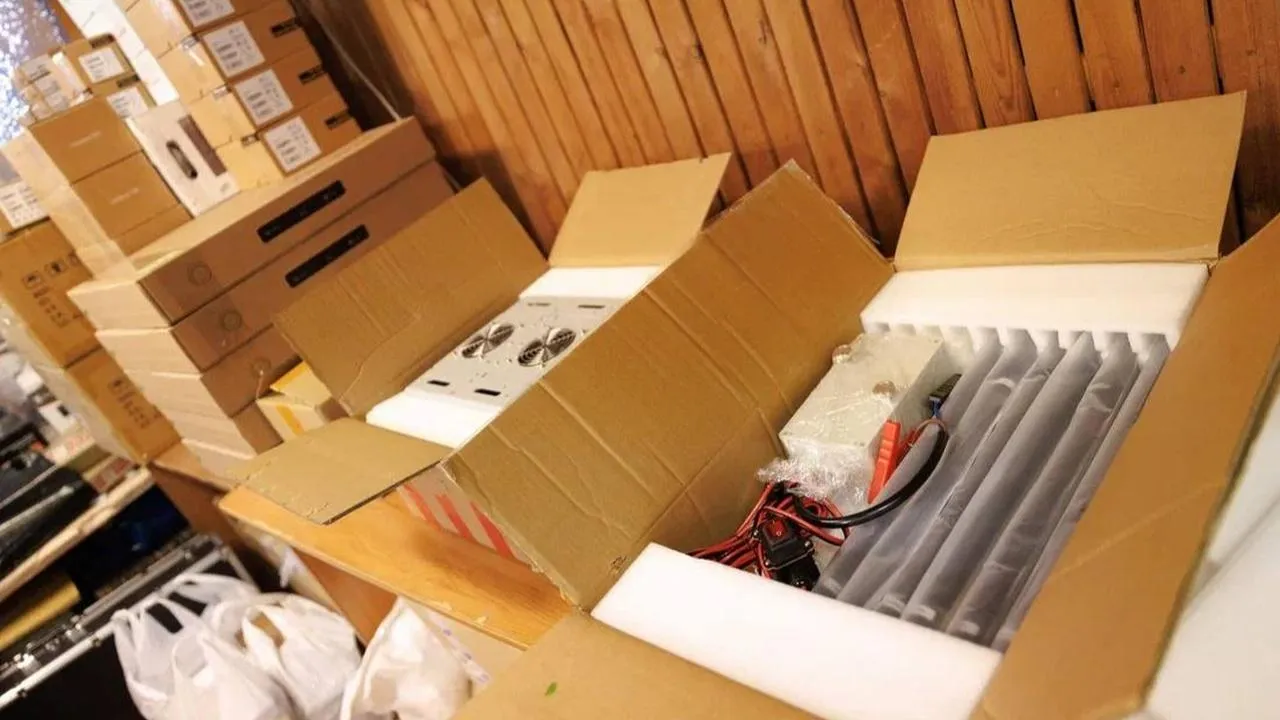 Медиа-центр Орехово-Зуевского г.о.