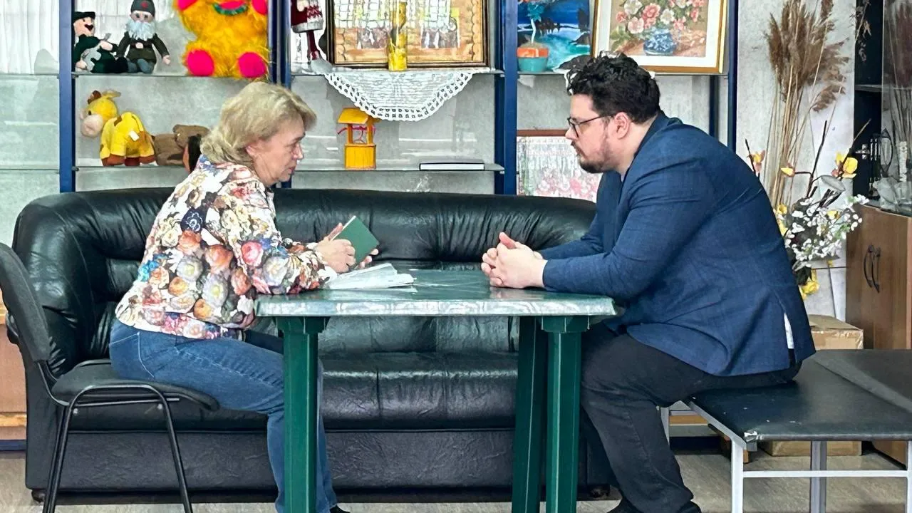 Фото: «Активное долголетие», Бронницы