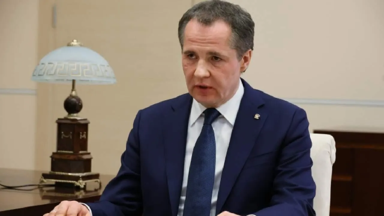 Губернатор Гладков: ВСУ обстреляли Белгородскую область кассетными боеприпасами