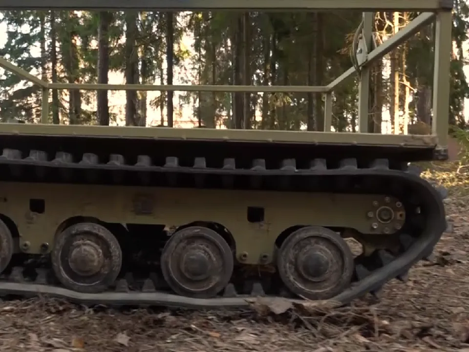 Фото: пресс-служба администрации г.о. Дубна