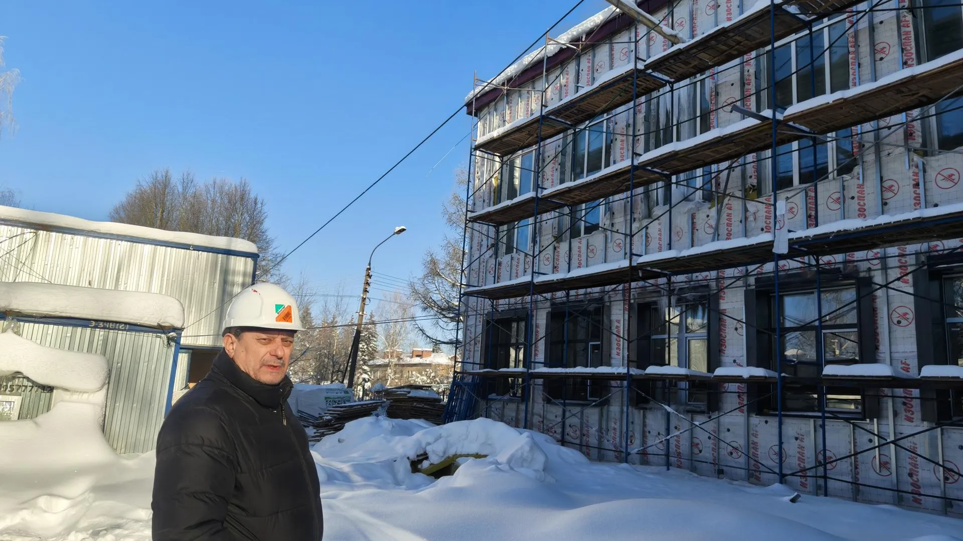 REGIONS/Сергей Орлов