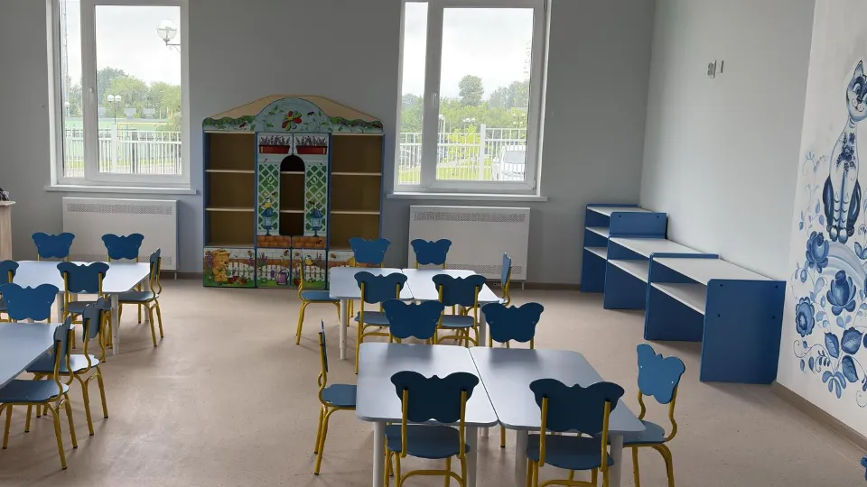 Фото: Анна Нестерова