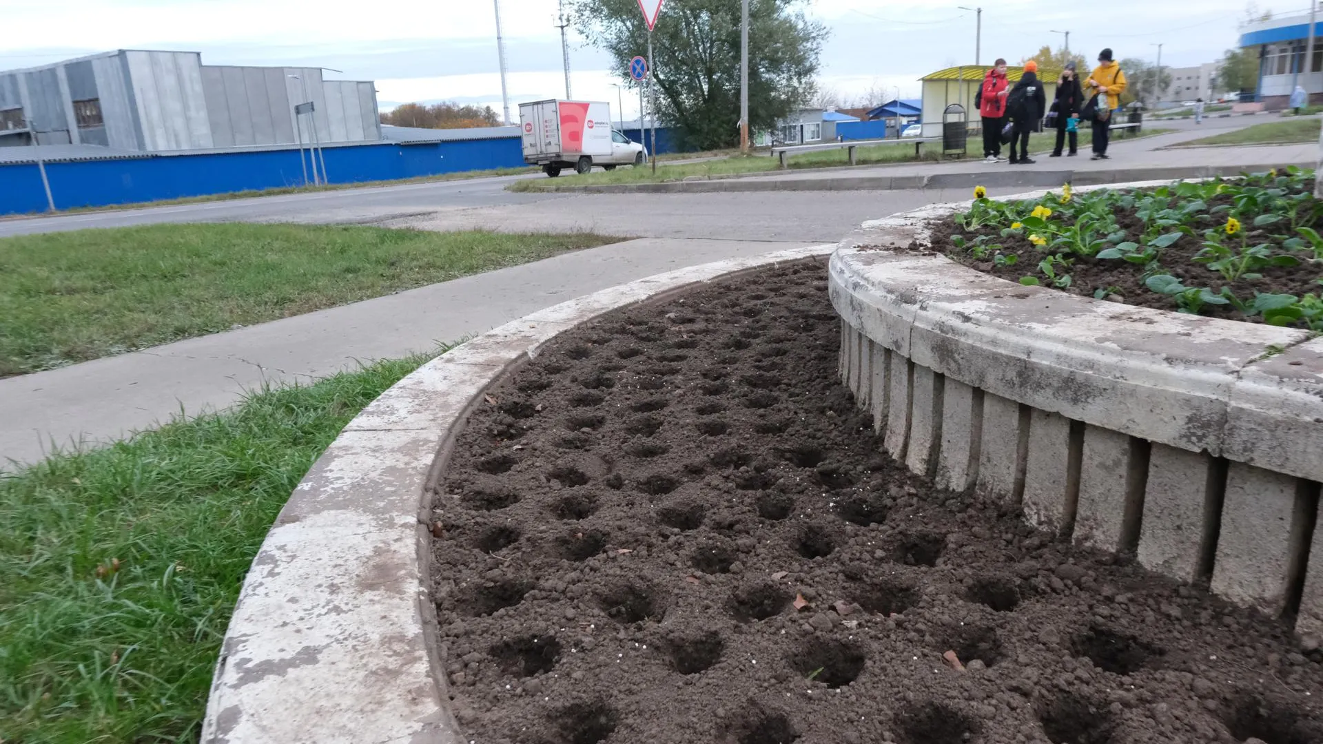 Фото: Мария Панина