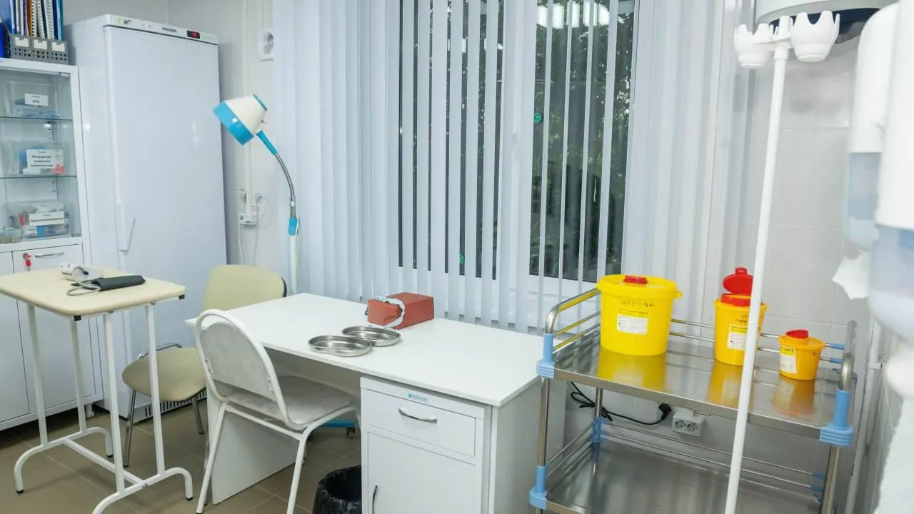 Фото: vk.com/Администрация городского округа Истра