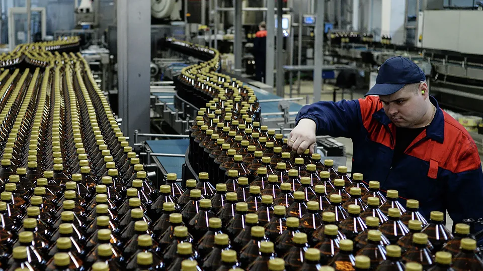 Фото: РИА Новости/Константин Чалабов