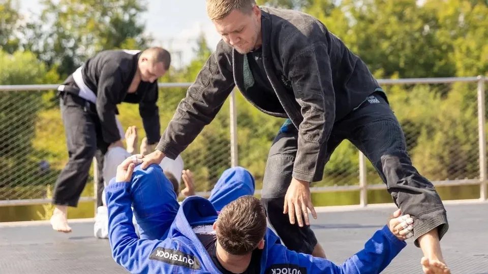 Фото: пресс-служба администрации Орехово-Зуевского г.о.