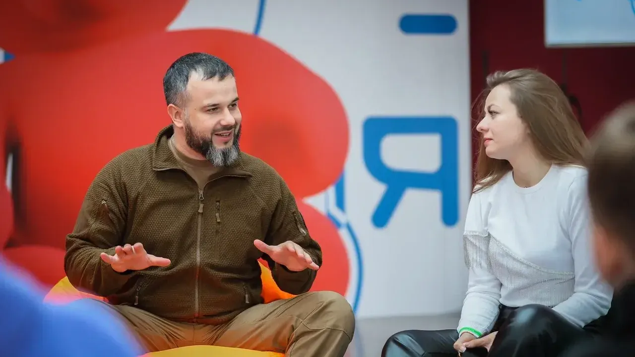 Автор фото — Константин Семенец