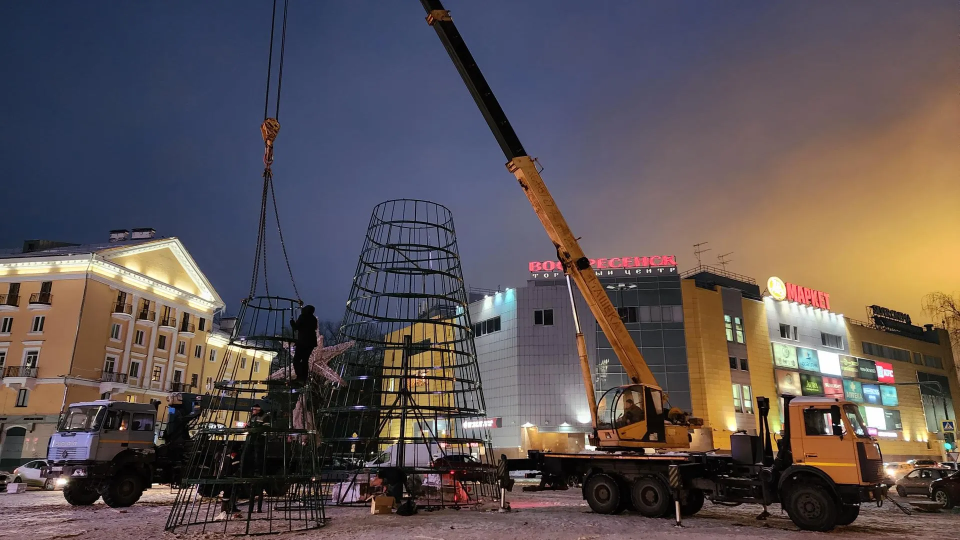 Светлана Плотникова