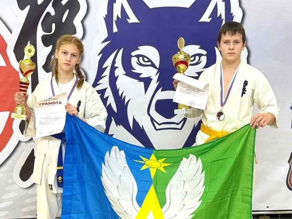 Фото:&nbsp;спортивный центр «Луховицы»