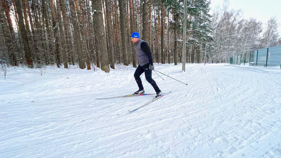 Фото: МедиаБанк Подмосковья/Евгений Рой