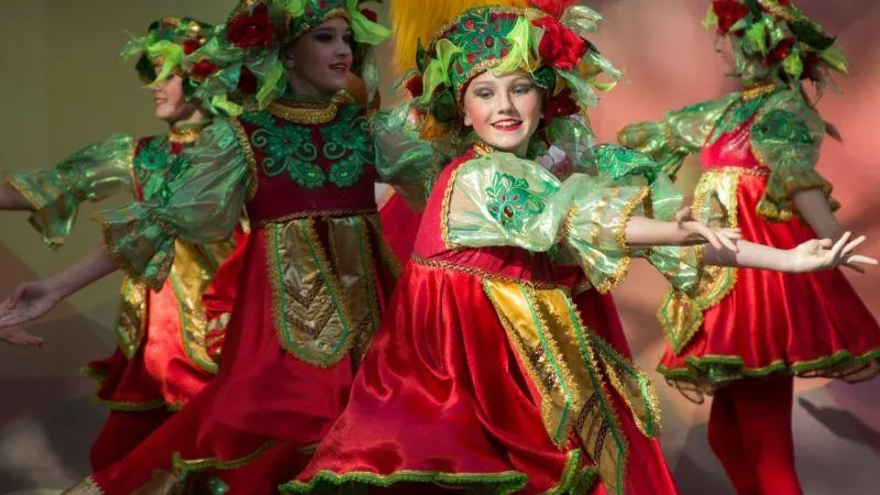 Четыреста мероприятий ко Дню защиты детей пройдет в ДК Подмосковья
