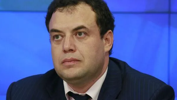 Александр Натрускин / РИА Новости