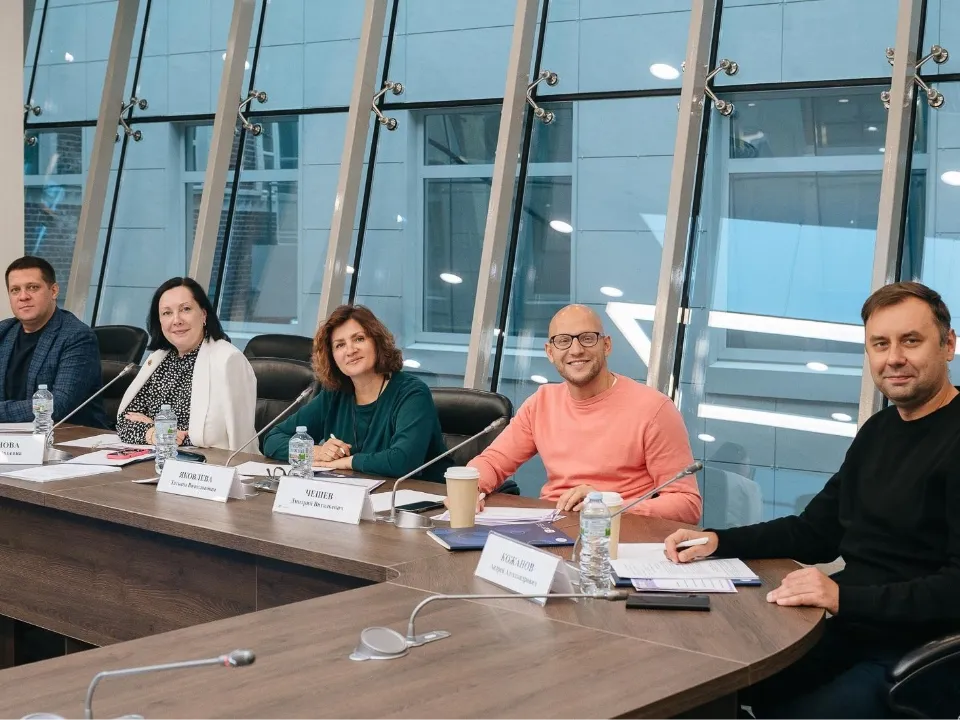 Фото: ГСГУ&nbsp;&nbsp;