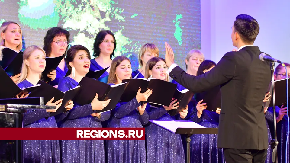 Фото: REGIONS/Наталья Бычкова