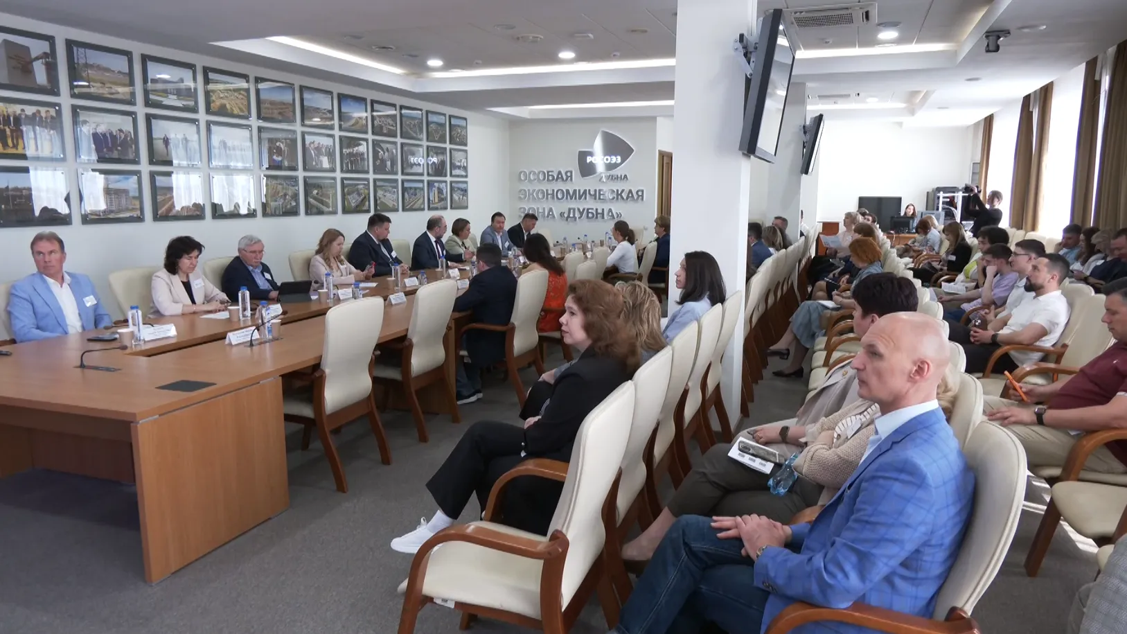 Пресс-служба администрации городского округа Дубна