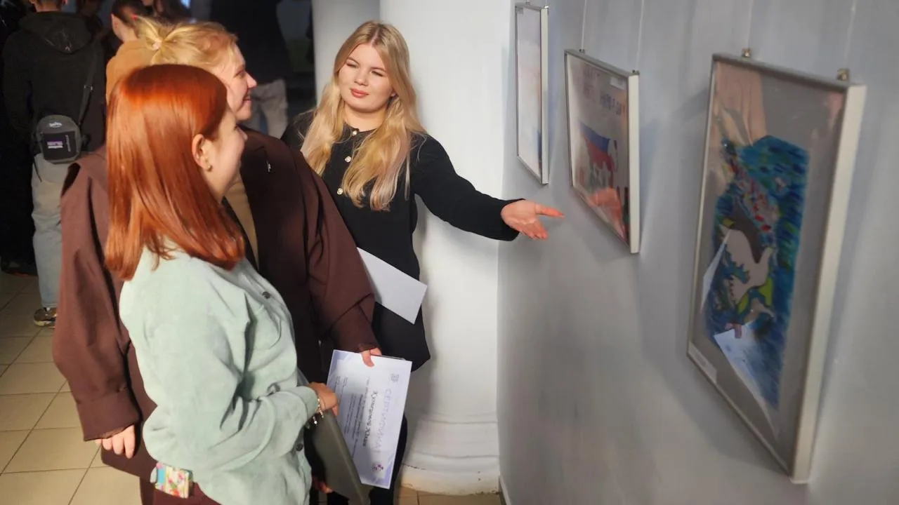 МедиаБанк Подмосковья/Дмитрий Беденко