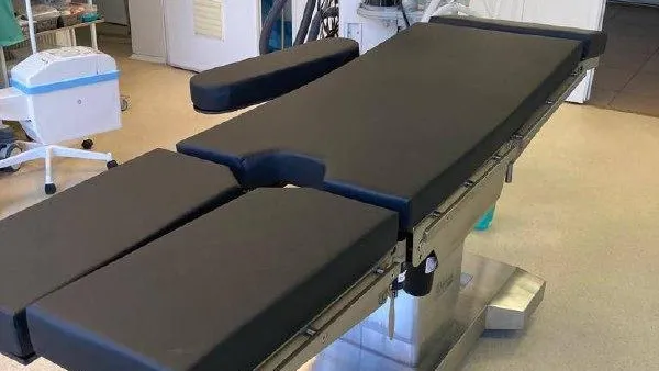 Пресс-служба ГБУЗ МО «НОБ»