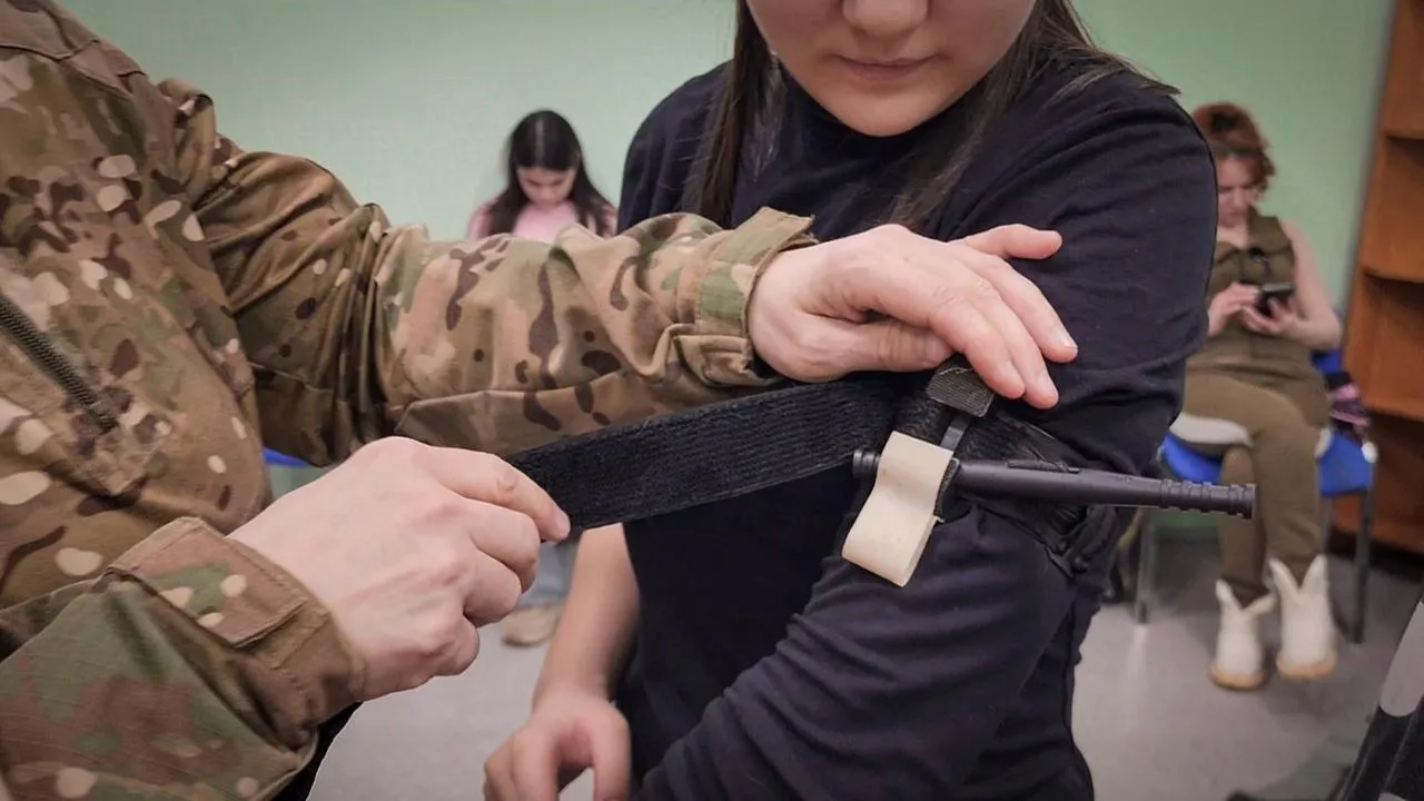 МедиаБанк Подмосковья/Ольга Антонова