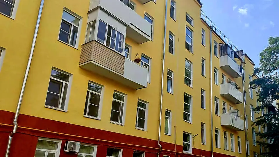 Фото: Министерство жилищно-коммунального хозяйства Московской области