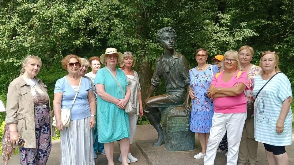 Фото: пресс-служба Администрации г.о. Ленинский