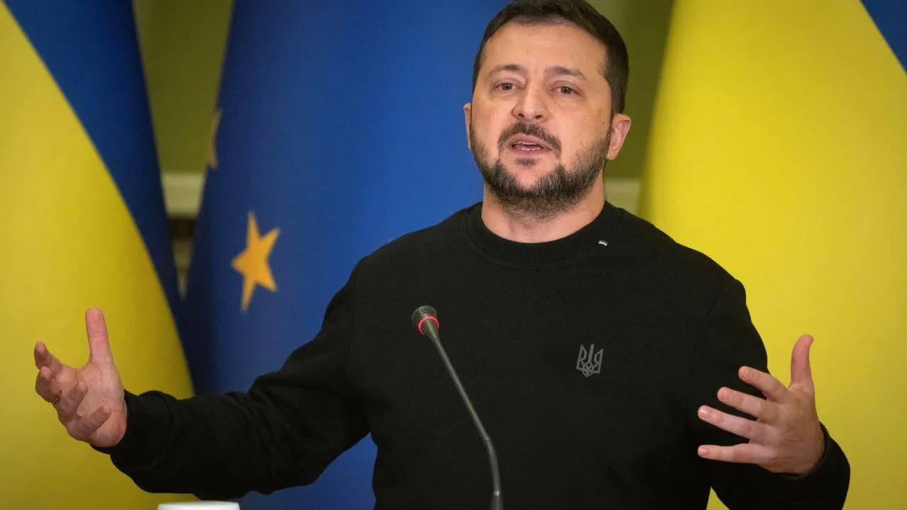 Американская журналистка: Украина пожертвовала целым поколением ради амбиций Зеленского