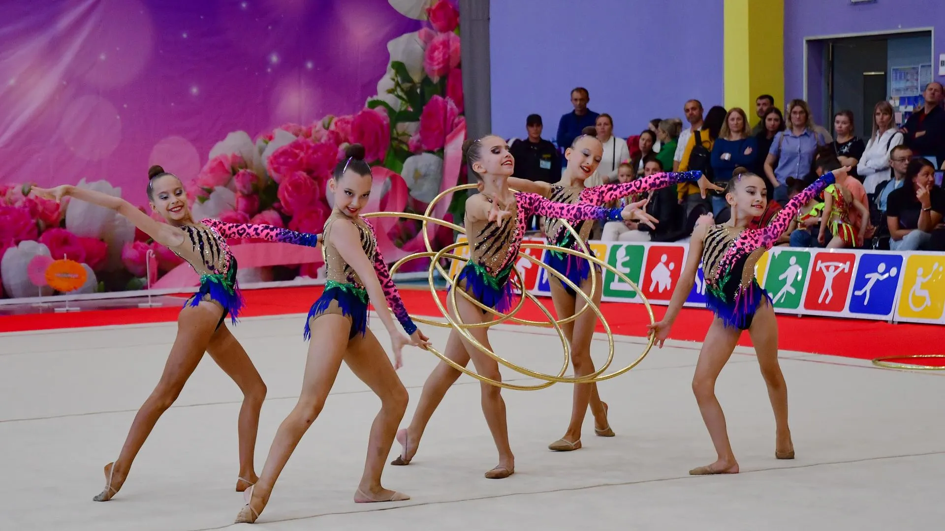 Фото: Наталья Бычкова/Ступинская панорама