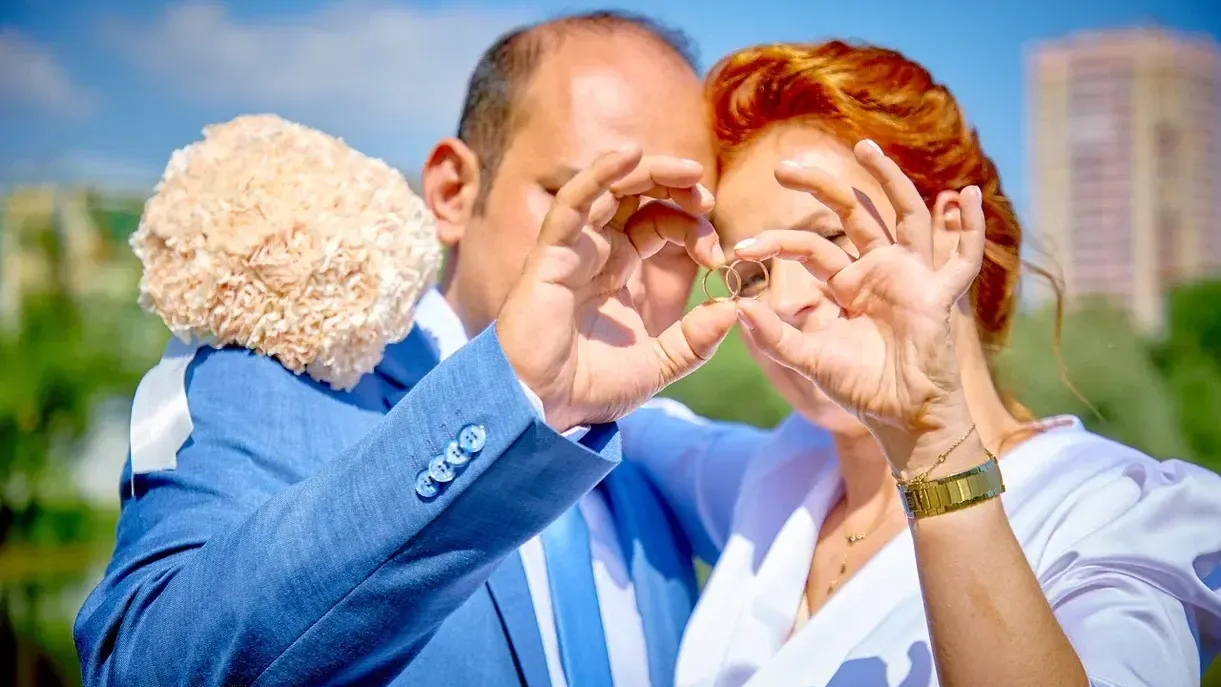 Фото: отдел ЗАГС по городскому округу Реутов