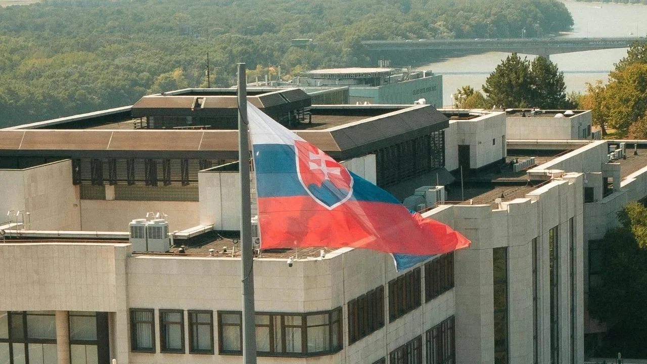 В Словакии призвали к диалогу с Россией для решения конфликта на Украине