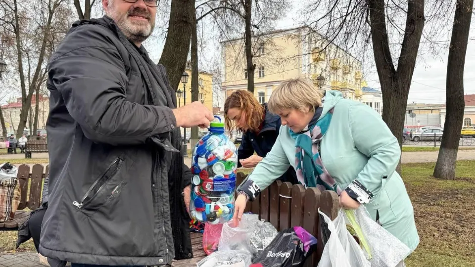 Фото: пресс-служба администрации г.о. Подольск