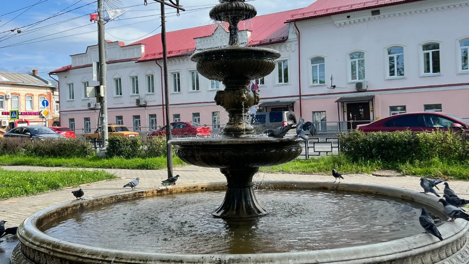 Фото: REGIONS/Татьяна Кордюкова