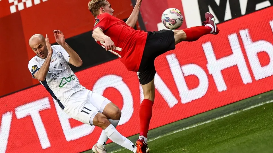 Фото: Пресс-служба администрации г.о. Химки