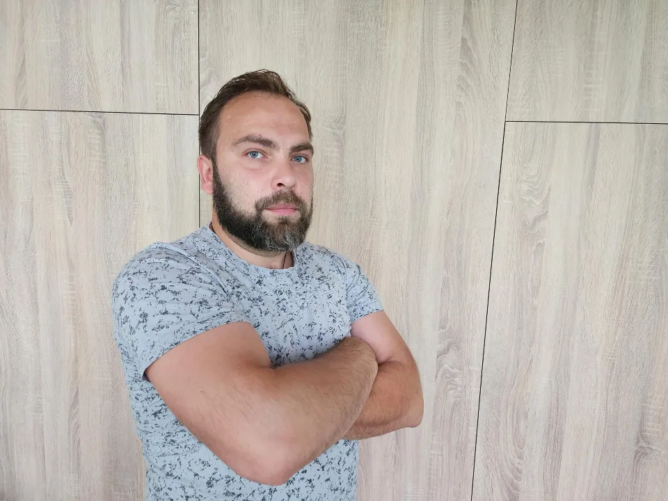 Иван Корохов. Фото: REGIONS/Наталья Дорошева