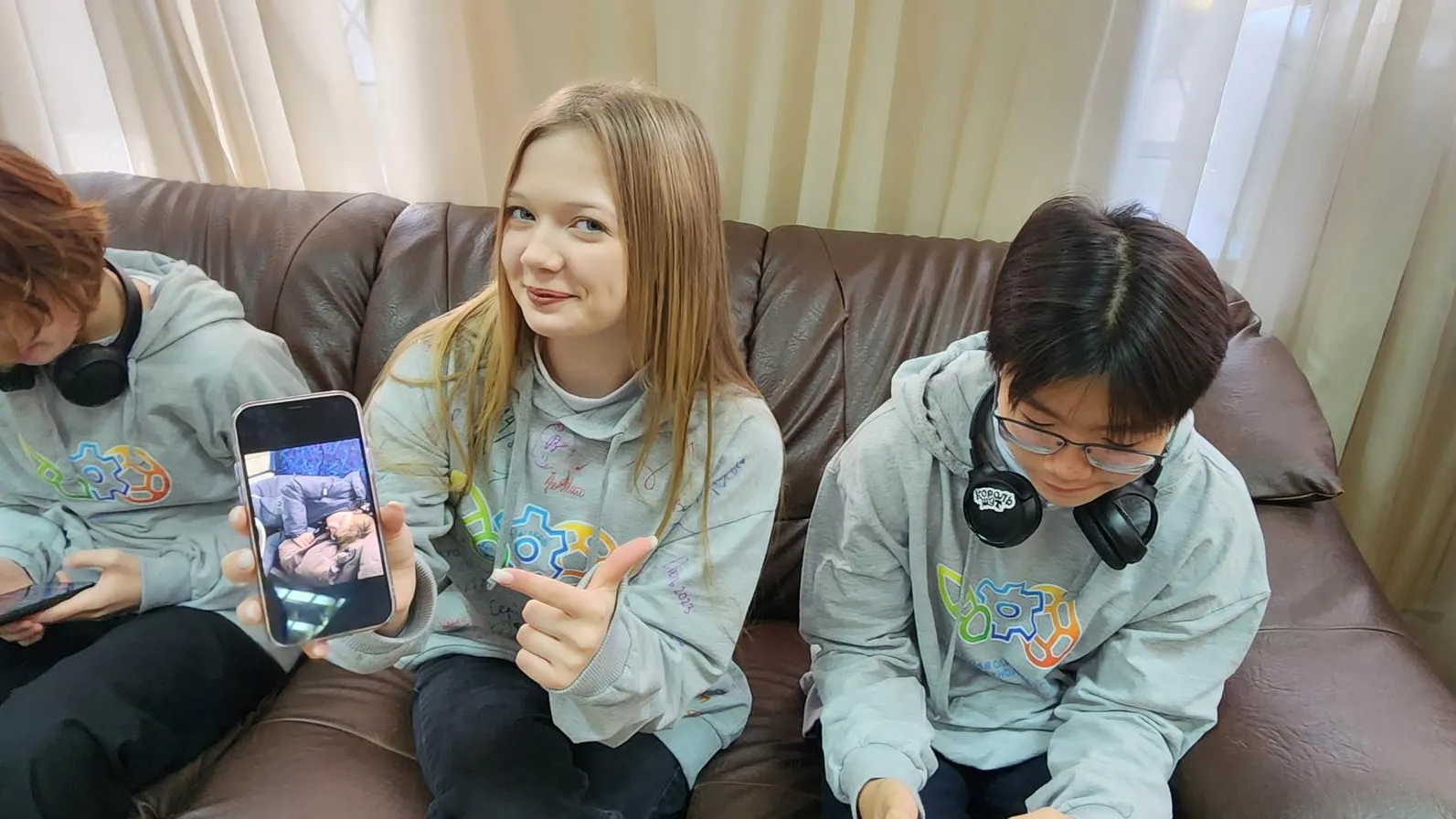 фото — Н. Надточая