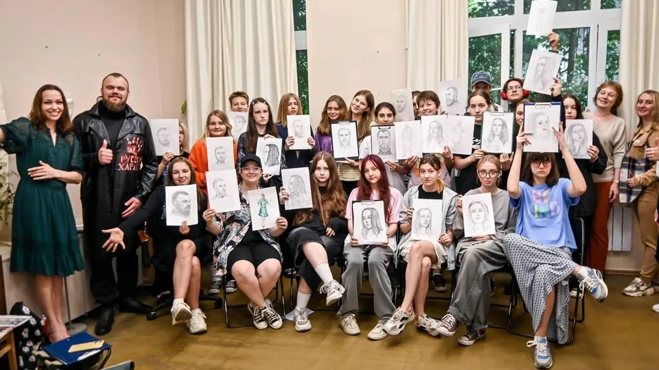 Фото: Администрация городского округа Люберцы