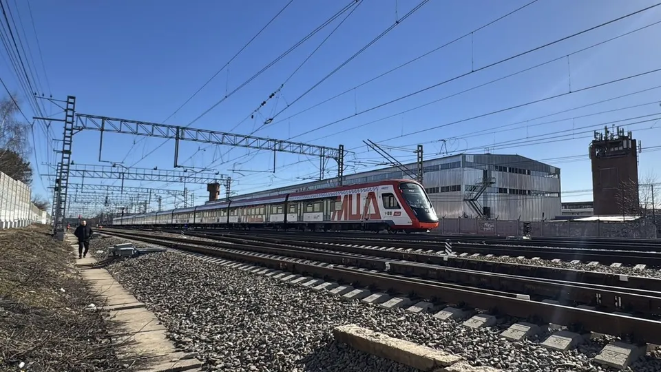 Фото: Мария Шматкова