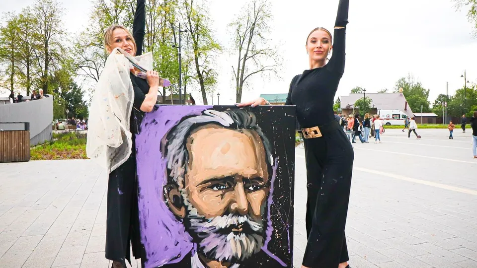 Фото: МедиаБанк Подмосковья/Данила Кирьянов