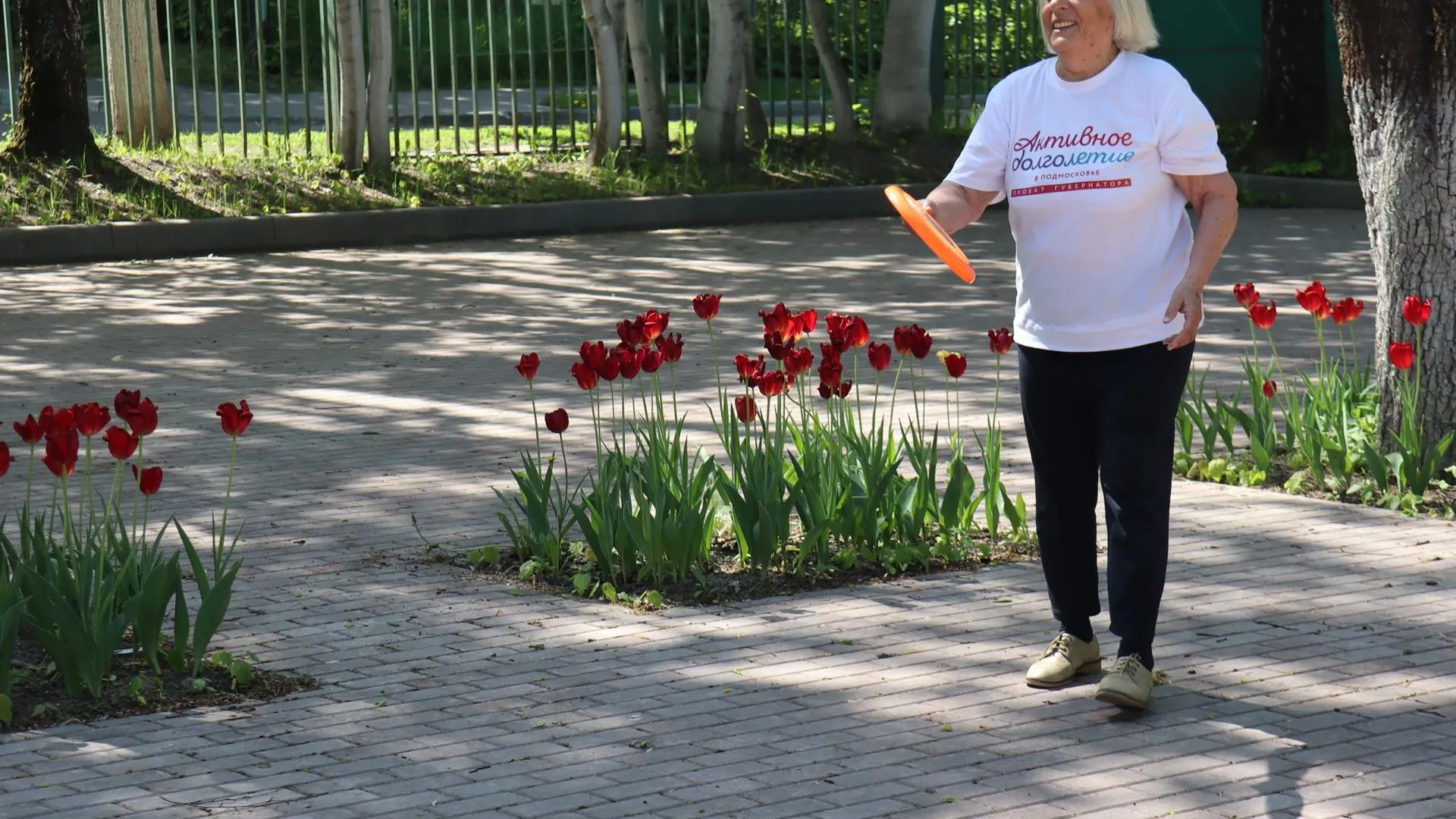 Фото: Министерство социального развития Московской области