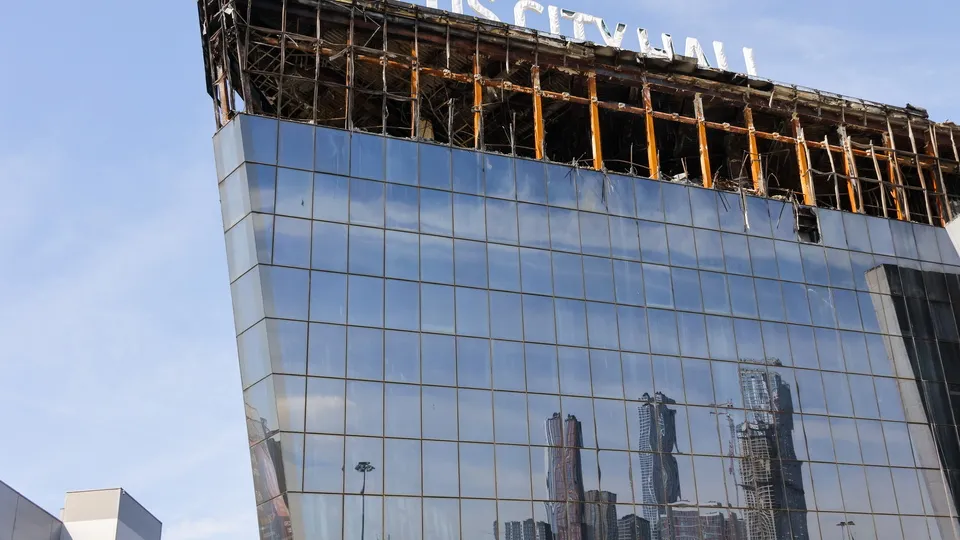 Фото: ТАСС/Сергей Карпухин