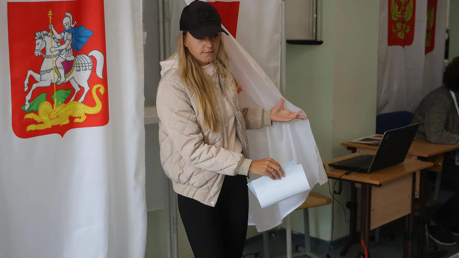 Фото Евгения ДУДИНА