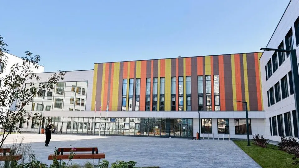 Фото: пресс-служба администрации городского округа Мытищи