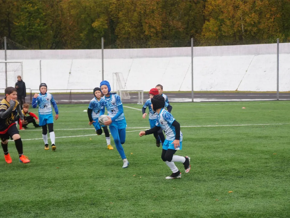 Фото: пресс-служба Администрации г.о. Долгопрудный