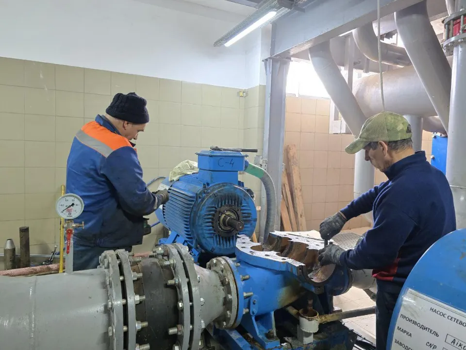 Фото: Яна Шаливская