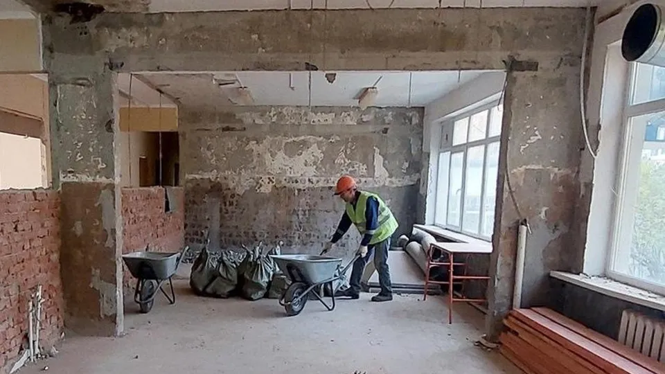 Фото: Министерство строительного комплекса МО