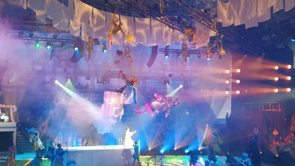 Фото: Любовь Кривцова