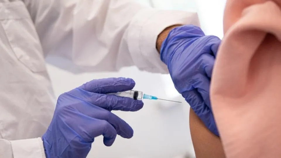 Министерство здравоохранения Московской области